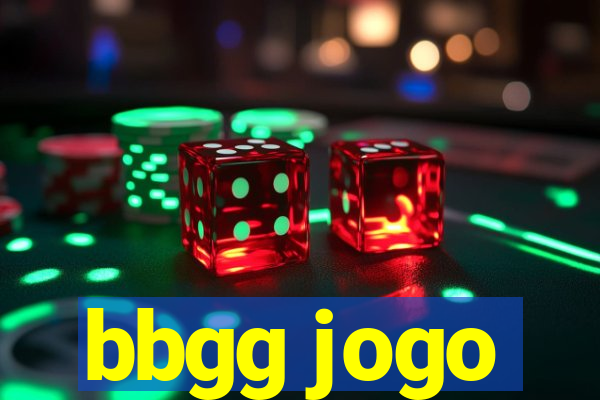 bbgg jogo